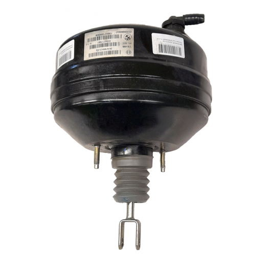 Вакуумный усилитель BMW 1 Series / 3 Series / 2 Series / 4 Series '12-'18 (M47N204D4, N13B16, N47D20, N55B30, M47D20, N20B20, N26B20, B38B15, B47D20, B48B20, S55B30, B58B30) контрактный
