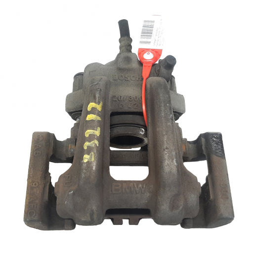 Суппорт тормозной BMW 1 Series/ 3 Series / 2 Series / 4 Series '12-'18 задний левый (под диск 300 *20) контрактный