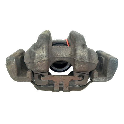 Суппорт тормозной BMW 1 Series/ 3 Series / 2 Series / 4 Series '12-'18 задний левый (под диск 300 *20) контрактный