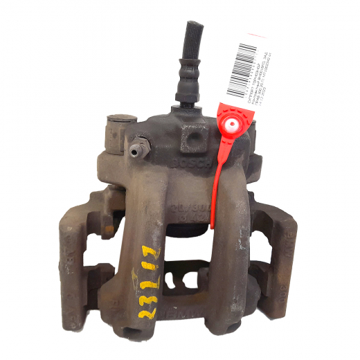 Суппорт тормозной BMW 1 Series / 3 Series / 2 Series / 4 Series '12-'18 задний правый (под диск 300 *20) контрактный