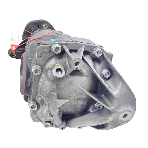 Редуктор моста задний BMW 1 Series/ 3 Series / 2 Series / 4 Series '12-'18 (M47N204D4, N13B16, N47D20, N55B30, M47D20, N20B20, N26B20, B38B15, B48B20, B58B30, B47D20) 2WD AT (3.91) контрактный
