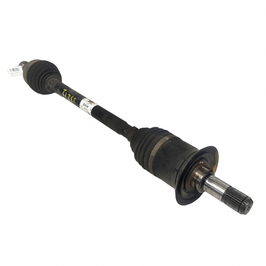 Привод BMW 3 Series / 4 Series '12-'18 (N47D20, N13B16, M47D20, N20B20, N26B20, N55B30, B47D20, B48B20) задний левый AT 2WD контрактный