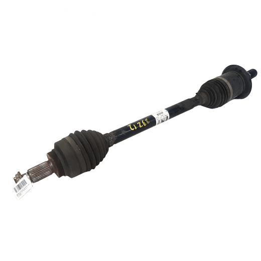Привод BMW 3 Series / 4 Series '12-'18 (N47D20, N13B16, M47D20, N20B20, N26B20, N55B30, B47D20, B48B20) задний левый AT 2WD контрактный