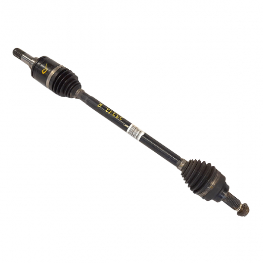 Привод BMW 3 Series / 4 Series '12-'18 (N47D20, N13B16, M47D20, N20B20, N26B20, N55B30, B47D20, B48B20) задний правый AT 2WD контрактный