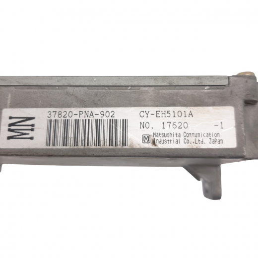Компьютер двигателя Honda Stream '00-'06 (K20A) 2WD AT контрактный 37820-PNA-902
