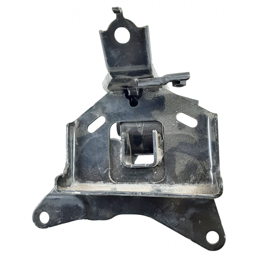 Подушка двигателя Toyota Vitz '10-'24/ Axio '12-'24/ Fielder '12-'24/ Porte '12-'24/ Probox '14-'24/ Ractis '10-'16/ Spade '12-'24/ Succeed '14-'24/ Mazda Familia Van '18-'24 (1NZ-FE) 2WD CVT левая контрактная