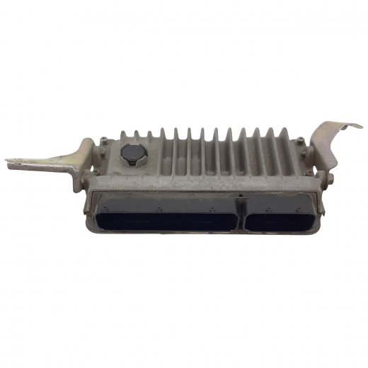 Компьютер двигателя Toyota Probox/ Succeed '14-'24/ Mazda Familia Van '18-'24 (1NZ-FE) 2WD CVT контрактный 89661-5C410