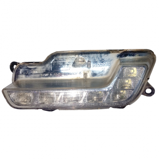 Противотуманная фара Mercedes-Benz E '09-'12 правая A 212 820 08 56  контрактная 