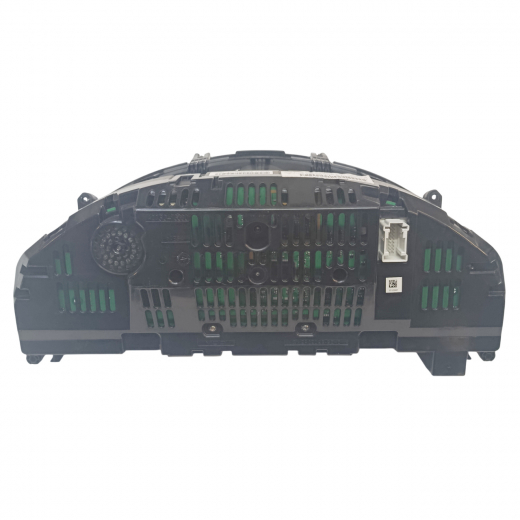 Табло приборов Mercedes-Benz C '07-'14/ E '09-'16 (271.860) AT контрактное A2129001514