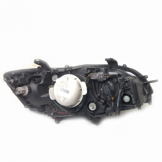 Фара Subaru Legacy '03-'06 левая хром (100-20791) контрактная 