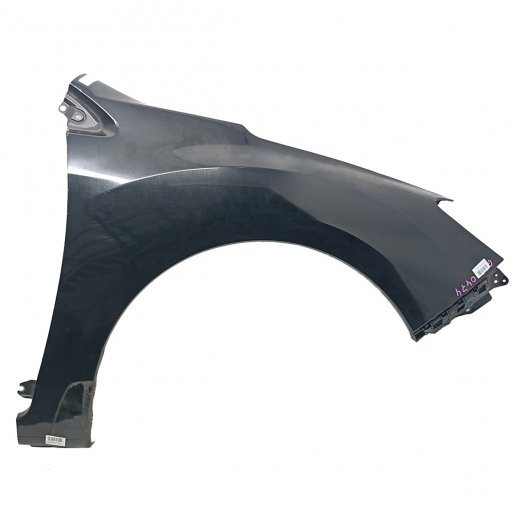 Крыло переднее Subaru Impreza '14-'16 правое контрактное
