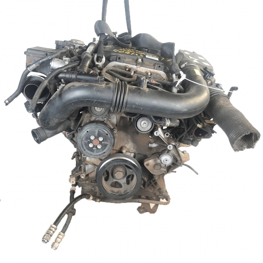 Двигатель контрактный Mercedes-Benz 1,8L 271.860