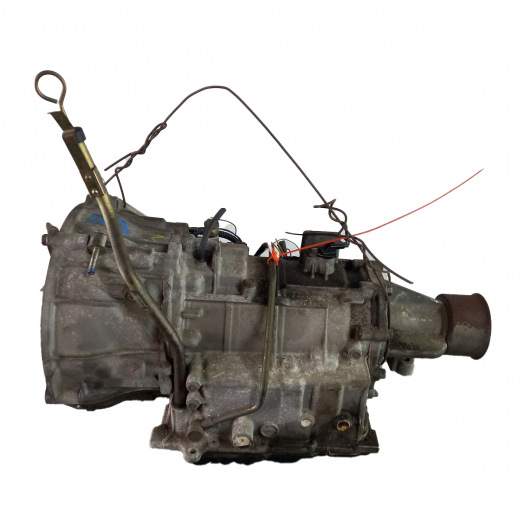 АКПП V4A11-1-BFSA для Mitsubishi Pajero Mini '02-'03 ДВС (4A30) контрактная (4 ступ. 4WD) 