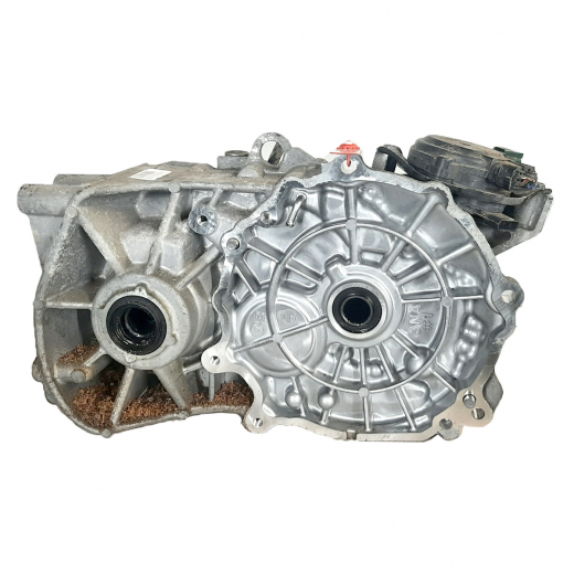 АКПП RE1F61A для Nissan Leaf '10-'12 ДВС (EM61) контрактная ( 2WD)