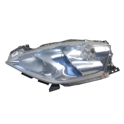 Фара Nissan Leaf '10-'12 левая LED (260603NA2C) контрактная