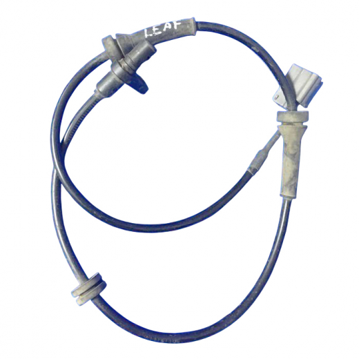 Датчик ABS Nissan Leaf '10-'17 2WD задний Контрактный