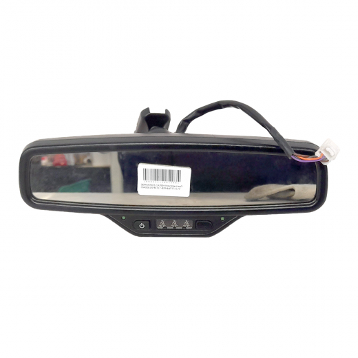 Зеркало в салон Haval Контрактный GW0001SMR
