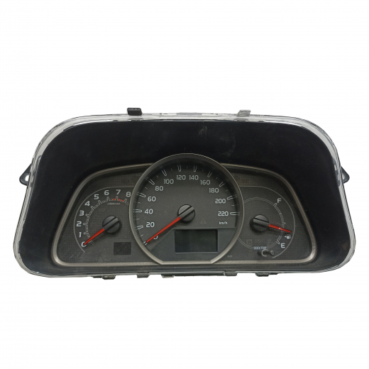 Табло приборов Toyota Rav4 '12-'15 (3ZR-FE) CVT контрактное 8380042K01
