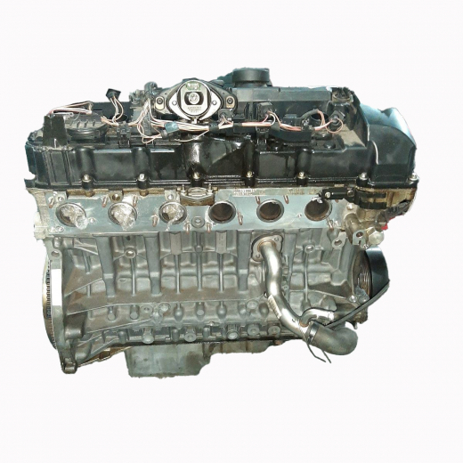 Двигатель BMW 3,0L N52B30