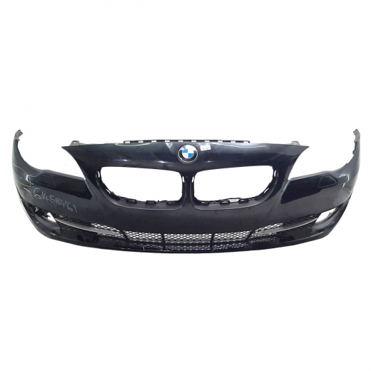 Бампер передний BMW 5 Series '09-'13 контрактный 