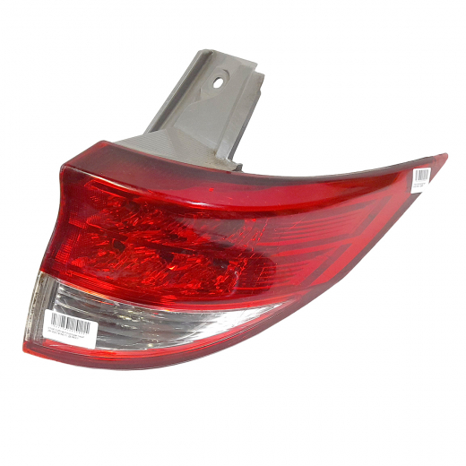 Стоп сигнал Toyota Estima '08-'10 правый (28-205) контрактный