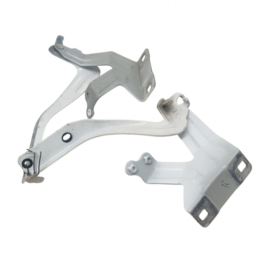 Шарниры капота Nissan Leaf '10-'17 пара контрактные