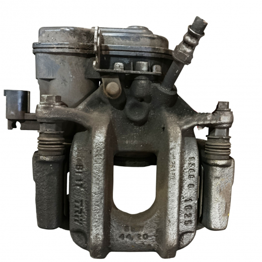 Суппорт тормозной BMW 5 Series '09-'17 задний левый (под диск 330 *20) контрактный