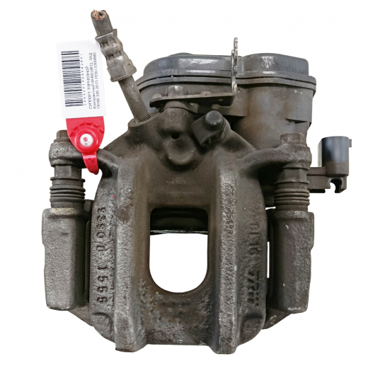 Суппорт тормозной BMW 5 Series '09-'17 задний правый (под диск 330 *20) контрактный