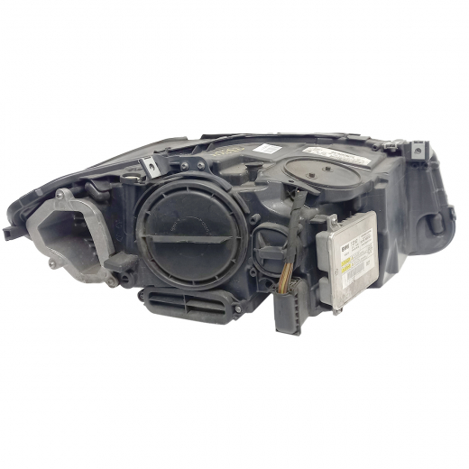 Фара BMW 5 Series '09-'13 левая ксенон (63117203241) контрактная 