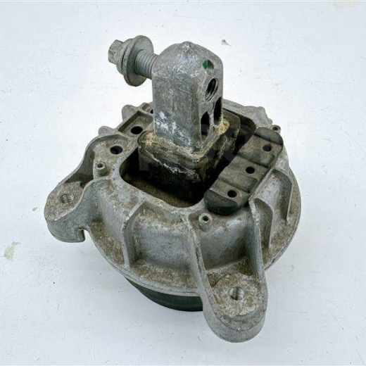 Подушка двигателя BMW 5 Series '09-'17/ 6 Series '11-'18/ 7 Series '08-'15 (N53B25, N53B30, N52B30, N55B30, N54B30) левая БОК контрактная