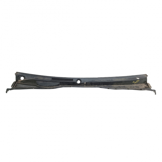 Жабо Toyota Land Cruiser Prado '02-'09 Контрактный