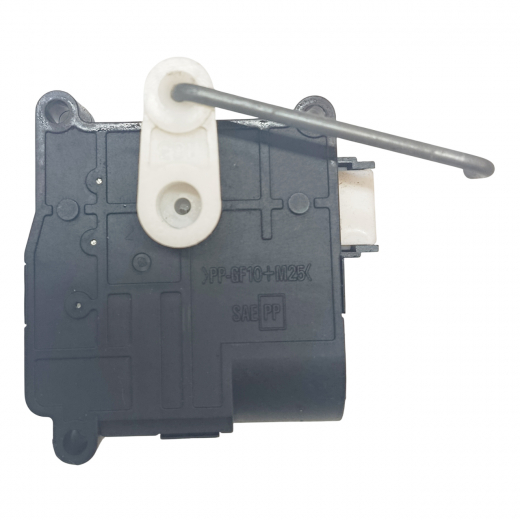 Сервопривод заслонок печки Toyota Corolla/ Sprinter/ Carib/ Ceres/ Levin/ Marino/ Trueno '91-'00 Контрактный