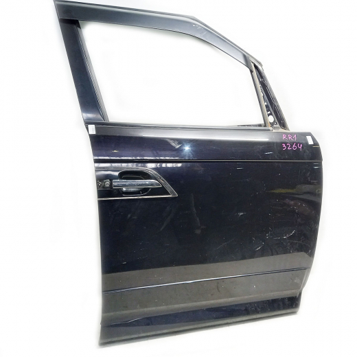 Дверь передняя правая Honda Elysion '04-'13 контрактная