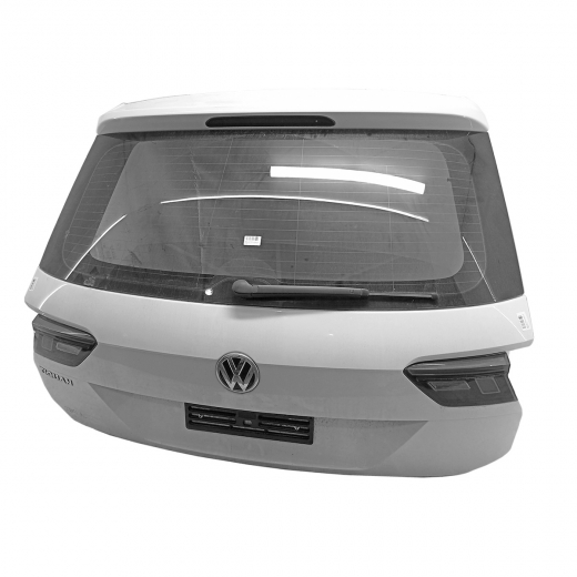 Дверь багажника Volkswagen Tiguan '17-'21 контрактная 