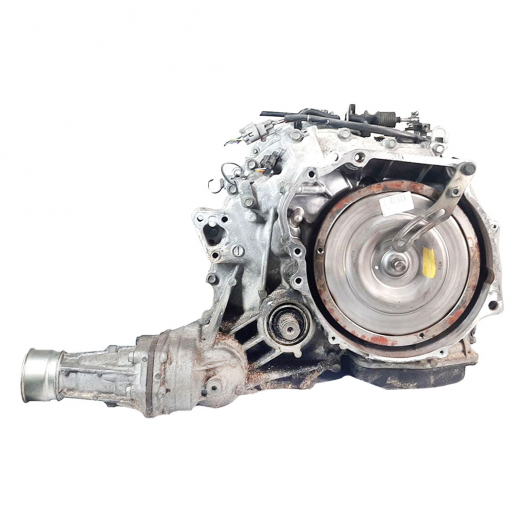 Автоматическая коробка-вариатор (CVT) TU460JDAAA для Subaru Stella '06-'11/ R2 '03-'10/ R1 '05-'10 ДВС (EN07D) контрактная ( 4WD)