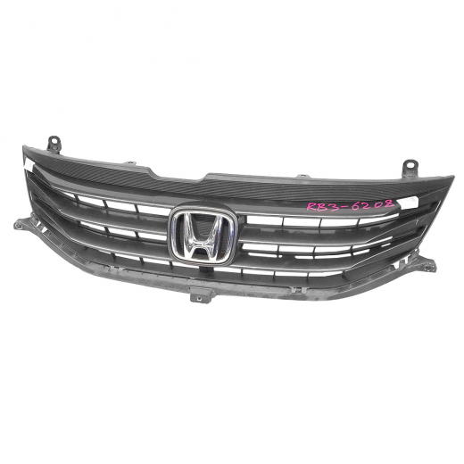 Решетка радиатора Honda Odyssey '08-'11 контрактная 