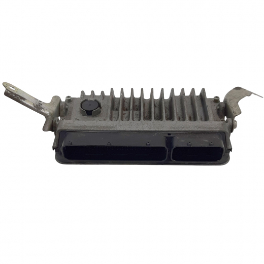 Компьютер двигателя Toyota Ractis '10-'12 (1NZ-FE) 2WD CVT контрактный 89661-52P10