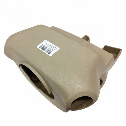 Кожух рулевой колонки Nissan Bluebird Sylphy '05-'12/ Tiida '04-'12/ Tiida Latio '04-'12 Контрактный