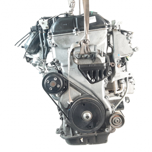 Двигатель контрактный Mitsubishi 2,3L 4N14