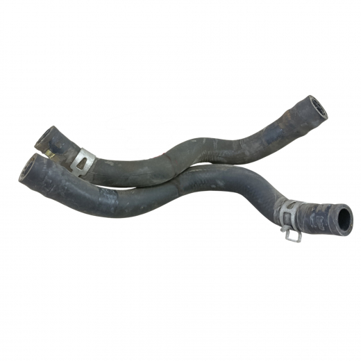 Комплект патрубков радиатора печки/ отопителя Toyota Alphard '02-'08 (1MZ-FE) Контрактный TY0068HCH