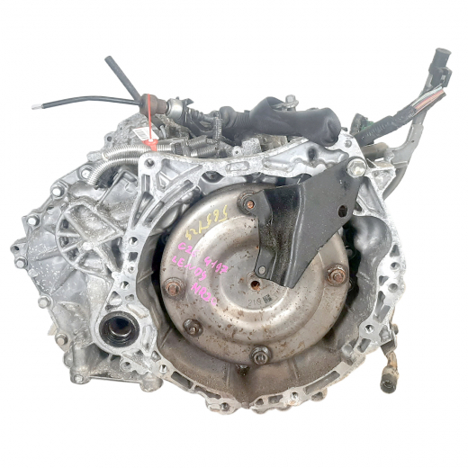 Вариатор (CVT) RE0F10B для Suzuki Landy '10-'16 ДВС (MR20DD) контрактная ( 2WD)