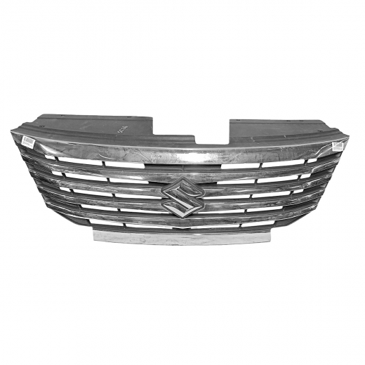 Решетка радиатора Suzuki Landy '10-'13 контрактная
