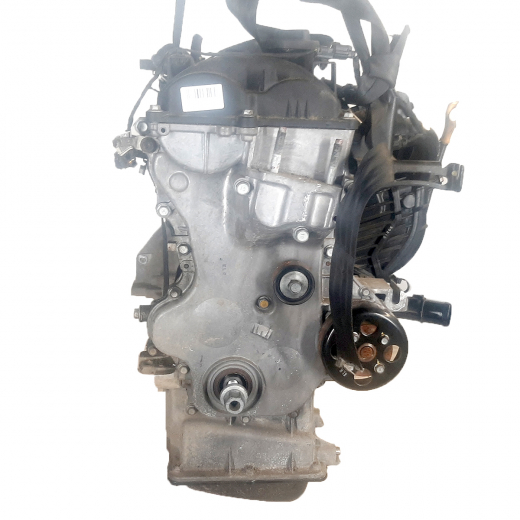 Двигатель Hyundai/ Kia 1,4L G4LC