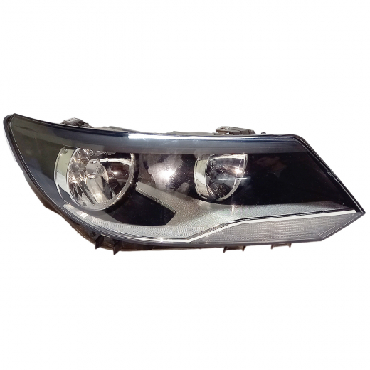 Фара Volkswagen Tiguan '11-'17 правая (5N2941006C) контрактная