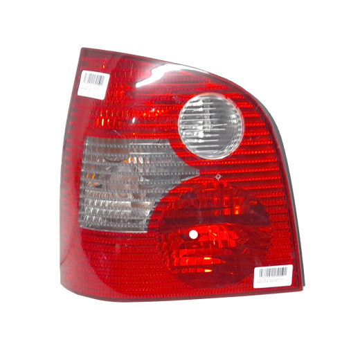 Стоп сигнал Volkswagen Polo '01-'05 левый (6Q6945095K) контрактный