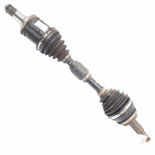 Привод Toyota Camry '01-'06/ Estima '03-'06/ Alphard '02-'08/ Windom '01-'06 (1MZ-FE) передний левый контрактный 