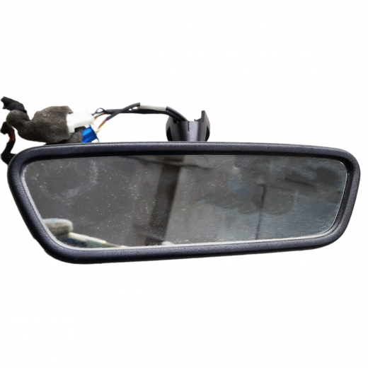 Зеркало в салон Mercedes-Benz Контрактный MD0006SMR