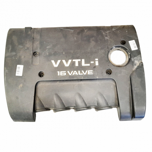 Крышка двигателя декоративная Toyota Voltz '02-'04 (2ZZ-GE) Контрактный