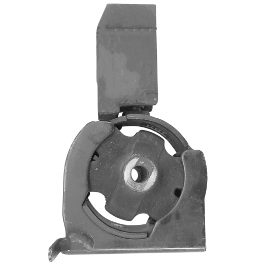 Подушка двигателя Toyota Voltz '02-'04/ Matrix '02-'08 (2ZZ-GE, 1ZZ-FE) 2WD MT передняя контрактная