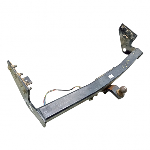 Фаркоп (прицепное устройство) Mitsubishi Pajero Sport '08-'16 контрактная